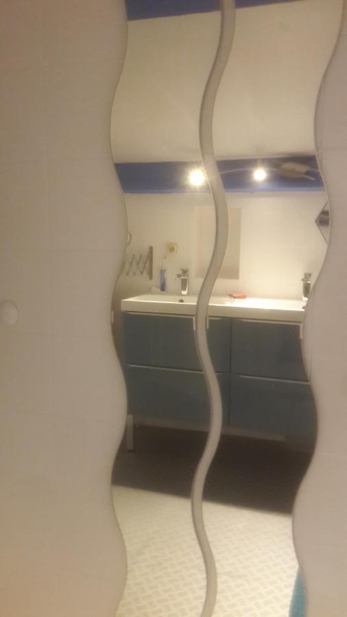 Chambre Privee A タルノス エクステリア 写真