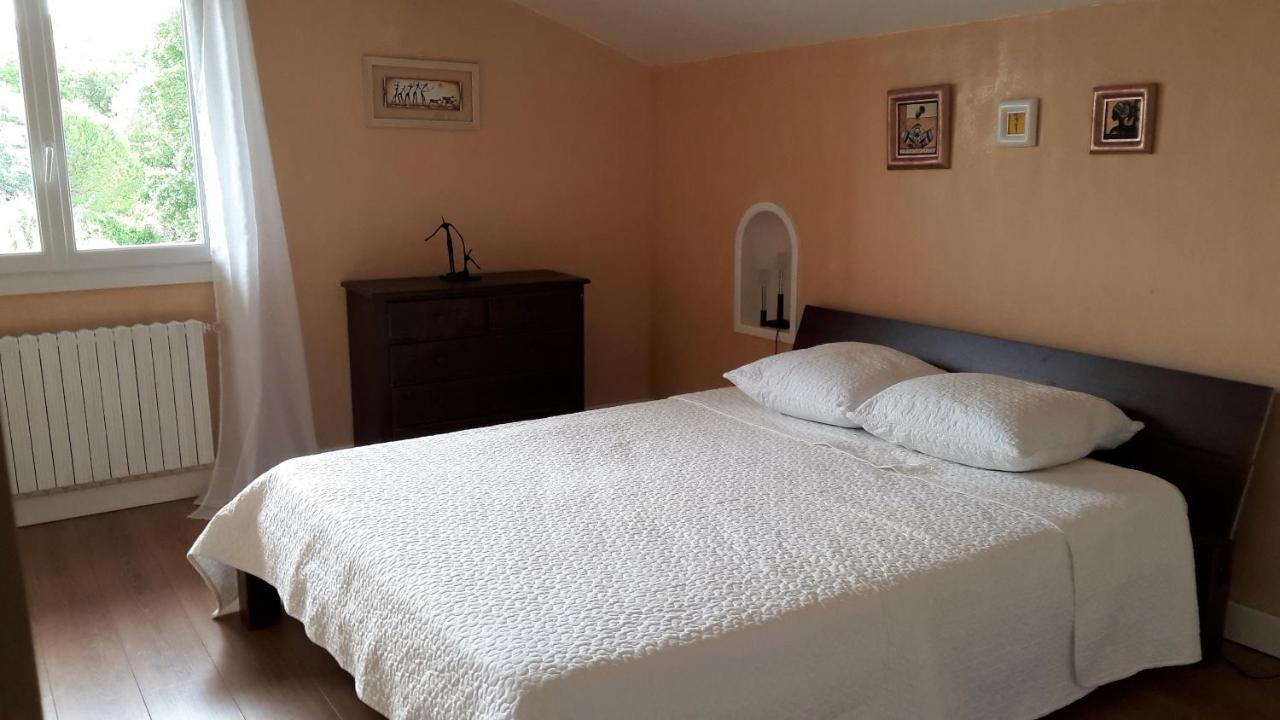 Chambre Privee A タルノス エクステリア 写真