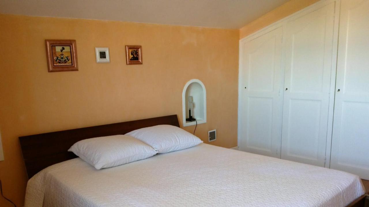 Chambre Privee A タルノス エクステリア 写真
