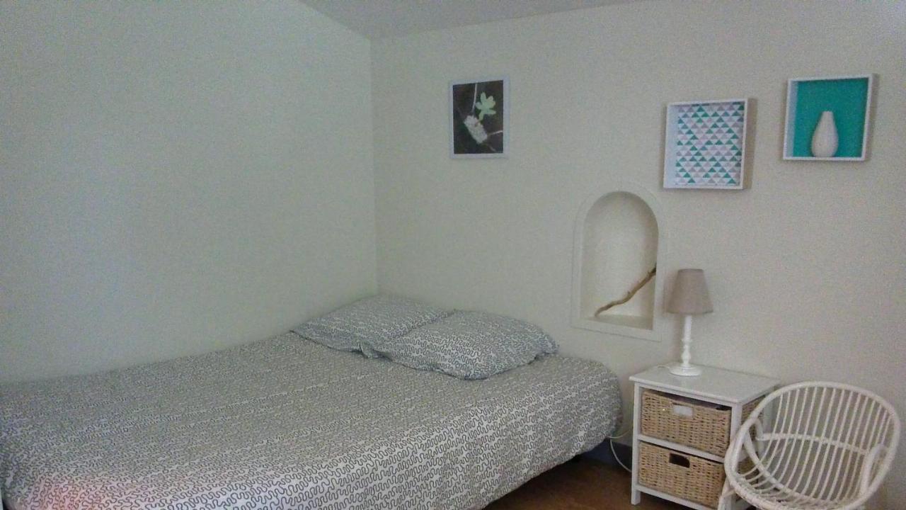 Chambre Privee A タルノス エクステリア 写真